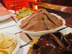 -朱光玉火锅馆(正弘城店)