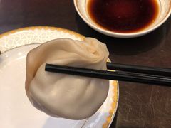 无锡小笼包-熙盛源(苏苑街店)