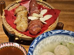 -捡角台湾食堂(花木Plus乐坊店)