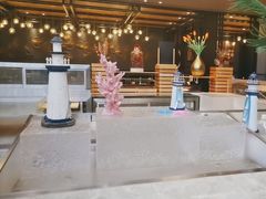 -上海虹桥宾馆味翠餐厅