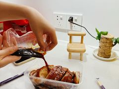 -竺桥兄弟烤鸭馆(竺桥店)