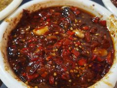 -铁头烧菜馆(立新路店)