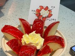 -蜀叫主·新派川渝菜场火锅(双井店)