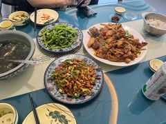 -生态苑农庄(十里画廊遇龙河店)