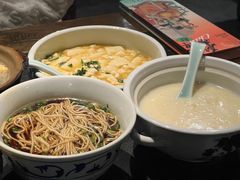 -南京大牌档(新街口德基广场店)