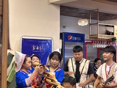 -基诺山寨.版纳民族特色菜