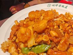 -润泽园饭庄(中山路店)