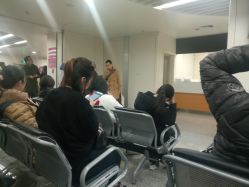 -福建省妇幼保健院(道山路院区)