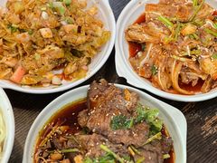 -牛王庙(龙华花园店)