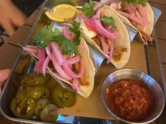 -Devils’ Brewery小恶魔精酿啤酒(泛海美式熏肉店)