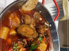 -哈力家·西北烧烤烤串(凤城三路店)