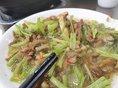 -雪琴面馆富安特色鱼汤面(城中花园店)