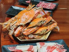 -慧美铜锅涮肉
