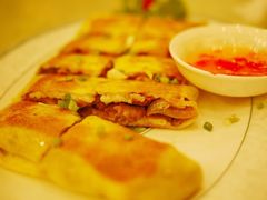 三鲜豆皮-楚畹园