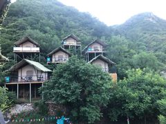 -北京山里寒舍度假酒店