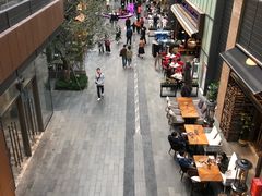 -万象天地（深圳华侨城店）-停车场