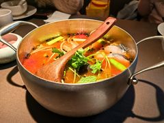 -林记潮牛·牛肉火锅(上马墩店)