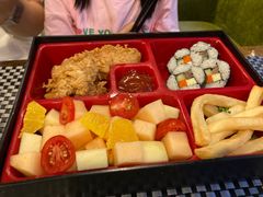 -高丽馆(尊茂店)