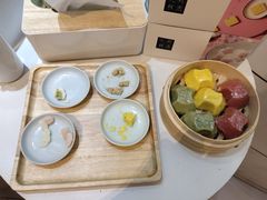 -阮大兴糕团(滨江宝龙店)