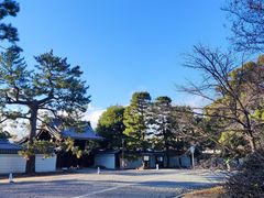 -京都御所