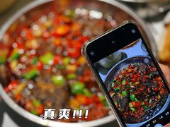 -遇见老南昌-柴火灶(顺外路店)
