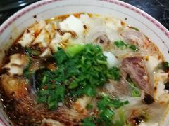 -吾味香葫芦头(安西街店)