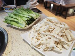 -九寨沟特色牦牛肉汤锅
