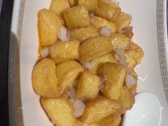 -A One Kitchen·南京精菜馆(德基广场店)