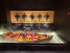 -金链花·泰国餐厅(国贸店)