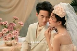 -墨克影像婚纱摄影