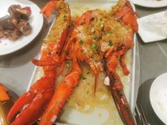 -神洲四海大酒楼(王府井澳门中心店)