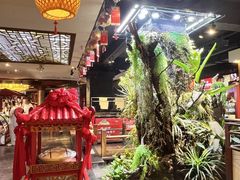 -潞州宴·长治人的会客厅(长兴北路店)