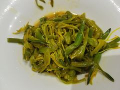 凉拌黄花-紫泥369粗粮季(鼓楼店)