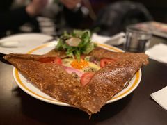 -La Creperie法餐厅(桃江路店)