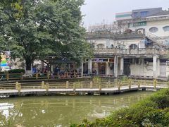 -古真记钵钵鸡(老公园店)