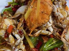 -四川小胡子海鲜(丁村万人海鲜广场店)