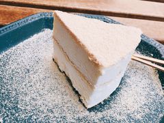 木糠蛋糕-Home Cafe(水榭春天店)