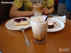 全部-榖屋house of flour(张江首店)