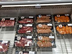 -果蔬好生活超市(乐堤港店)