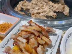 -安又胖韩国烤肉(美罗城店)