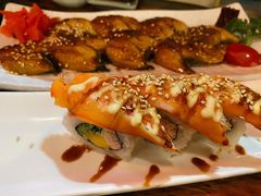 -小川洋风料理(汉街店)