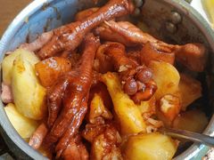 -奇滋豆味(南十四道街店)