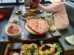 -快乐小羊(富强中路店)