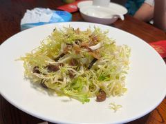 -永红源啤酒·烧烤·海鲜·大排档(台柳路店)