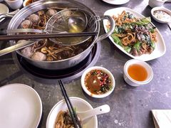 -八合里潮汕鲜牛肉火锅(惠州华贸店)
