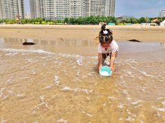 -金梦海湾浴场