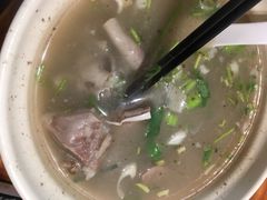 -青州庙子全羊馆(李村店)