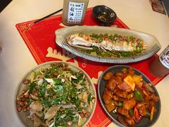 -长安·大茶饭