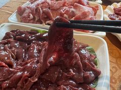 -马三妹跷脚牛肉(苏稽总店)