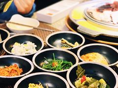 -三代烤肉(保利广场店)